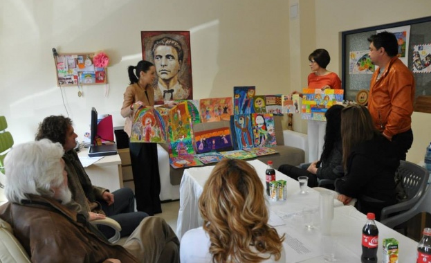 Азбукарите ще наградят 16 победители в конкурса „Искам да бъда" 