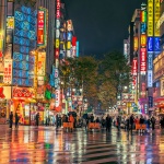 Токио е най-добрият град за туризъм