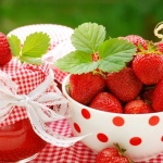 В Кипър започва фестивалът на ягодите 