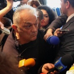 Сашо Диков към Слави: Селският номер, че си „опозиция на всички“, няма да мине  