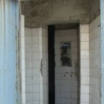 Тоалетна, строена преди 40 години, е бариера за туристите на Света Анастасия