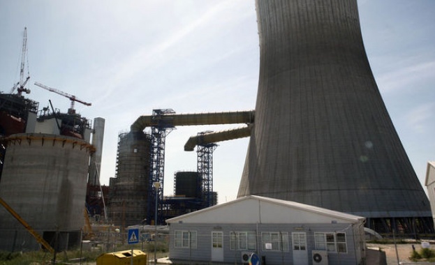 ДКЕВР поиска спиране на преференциите за ТЕЦ „Марица Изток” 1 и 3