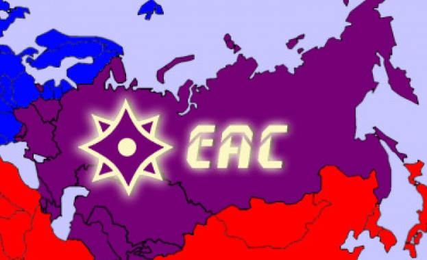 Подписаха договора за Евразийския съюз (обновена)