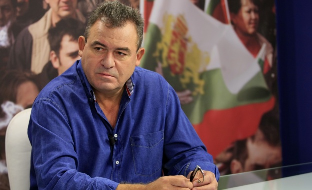 АБВ: Твърденията на Богомил Бонев са несъстоятелни