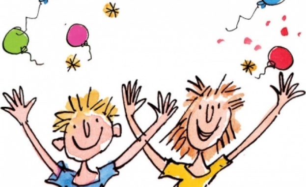 Над 50 безплатни ателиета, спектакли и игри по случай 1 юни в центъра на София