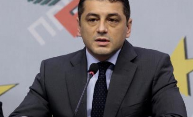 Красимир Янков: БСП има готовност да се яви на избори по всяко време