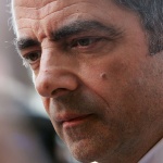 Мистър Бийн спасил катастрофирал бизнесмен 