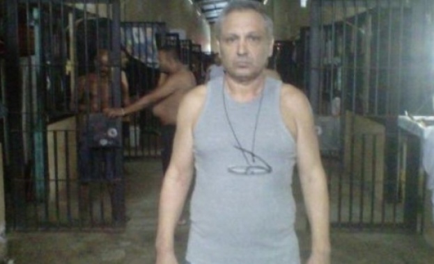 Още 80 месеца затвор за капитан Светлозар Собаджиев