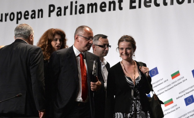 Достена Лаверн: 15/15 – техническа грешка