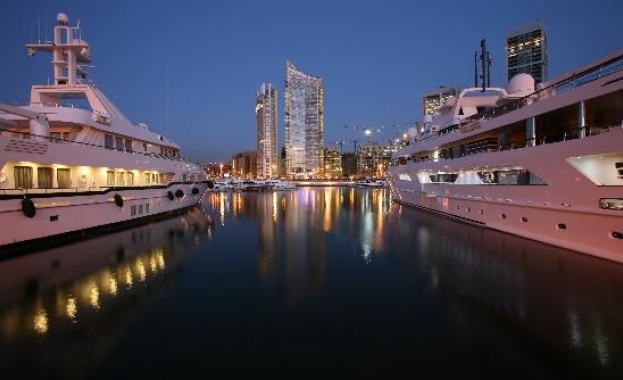 Сезонни полети до Бейрут - една от най-желаните от туристите дестинации