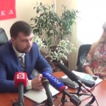 Искаме да станем част от РФ – главата на ДНР моли Русия за помощ