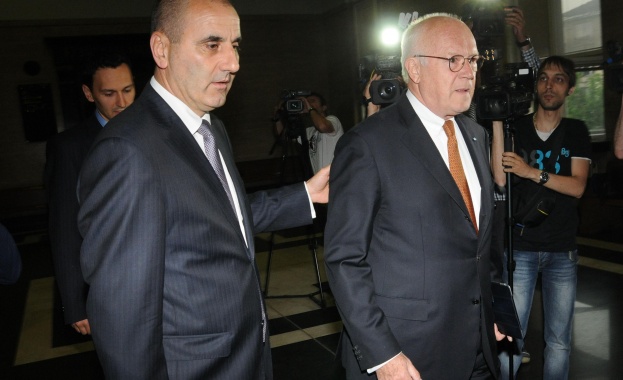 Присъдата на Цветанов написана предварително?