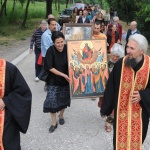 Възнесение Господне (Спасовден)