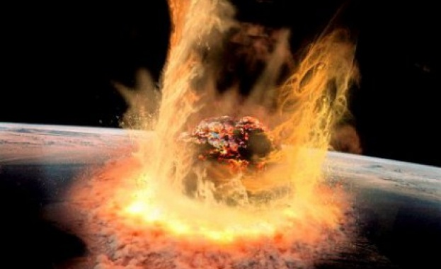 CNN: Астероид с размерите на Манхатън ще удари Земята на 35 март 2041 г.