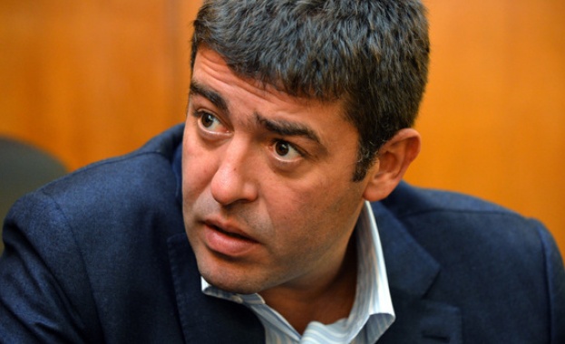 Страхил Ангелов: 15/15 – най-доброто от изборите