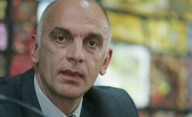 Шефът на Националната баскетболна лига хвърли оставка 