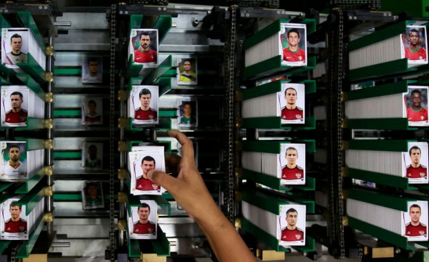 Най-добрите покупки за Световното по футбол 2014