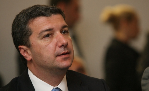 Драгомир Стойнев: Случи се нещо изключително важно в българския парламент