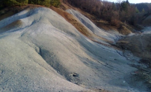 Земетресенията събудиха вулкан в Охридско