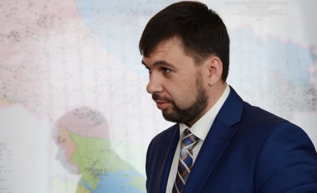 Пушилин потвърди, че наблюдателите на ОССЕ са задържани от опълченците