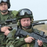 Русия изтегли голяма част от войските си от украинската граница