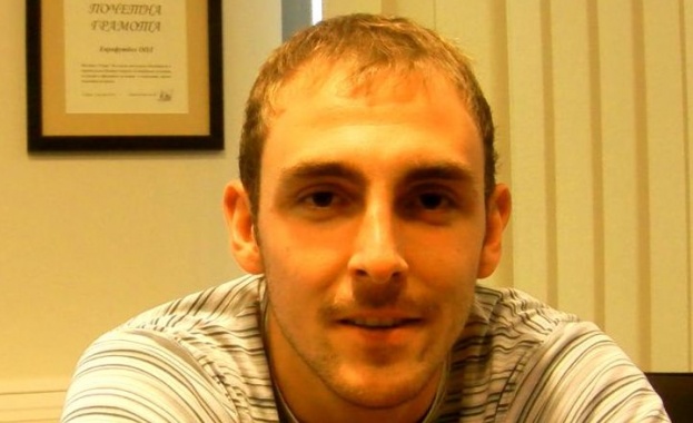 Иво Фудулски: Искам да бъда пример за хората