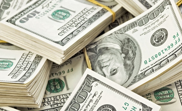 $300 000 от разпилените край Ню Джърси банкноти ги няма!  (ВИДЕО)