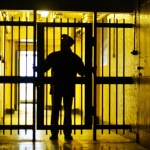 Надзиратели в САЩ пребиха чернокож затворник до смърт