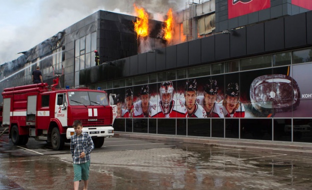 Киев твърди, че е „прочистил” част от Източна Украйна (+16)