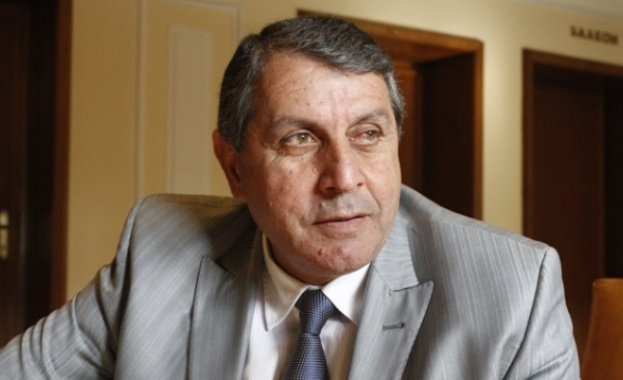 Кюстендилци на протест срещу избирането на Бат Сали за депутат