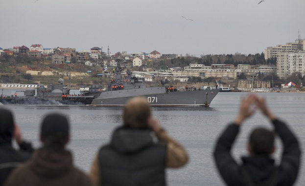 Китай подновява преговорите за инвестиции в Крим