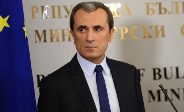 Пламен Орешарски: В кабинета ще бъдат направени промени