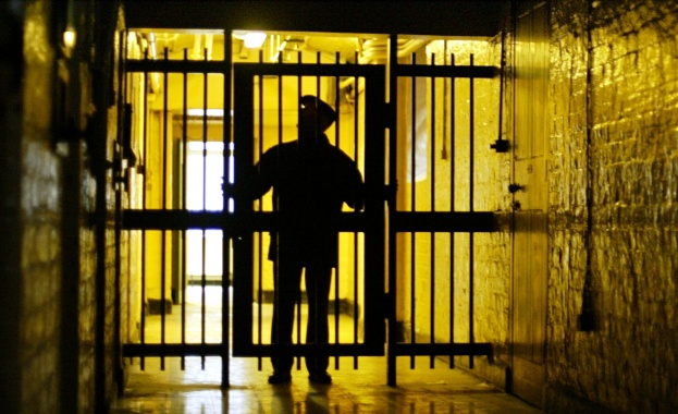 Прокуратурата повдигна обвинение на надзиратели в затвора гр. Бургас