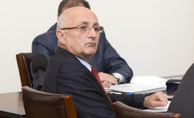 Премиерът на Абхазия: Има реална заплаха за сигурността на президента