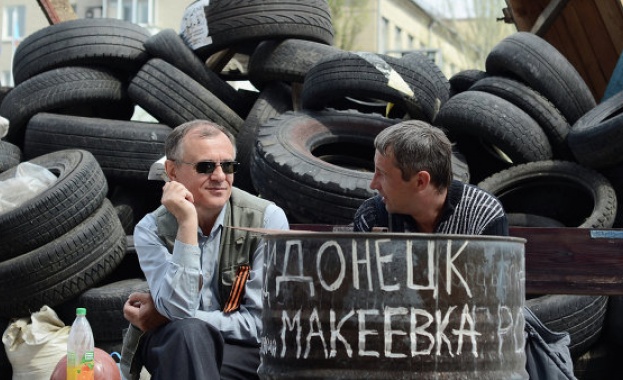 От ДНР обясниха защо премахват барикадите в градовете