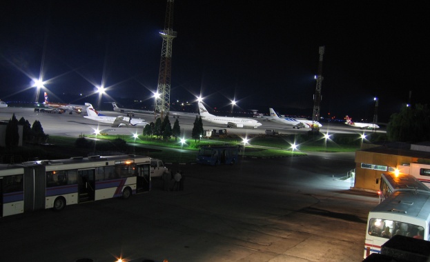 Бранимир Ботев: Новата линия Варна-Истанбул който ще допринесе за ръста на българския туризъм