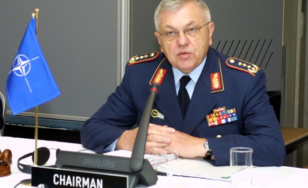 Експерт предлага съвместна мисия на НАТО и Русия в Източна Украйна 