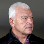 Петър Манджуков е новият вицепрезидент на ЦСКА