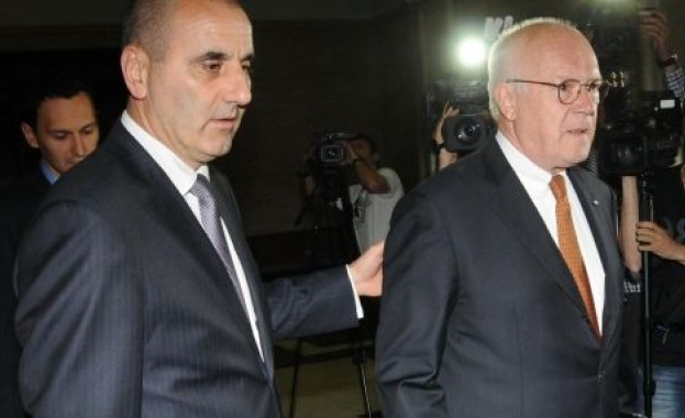 Защитникът на Цветанов: Още преди деня на присъдата аз знаех, че е упражнен натиск