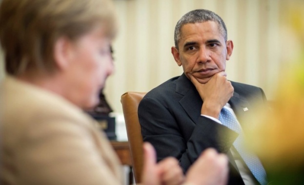 Театър на абсурда: САЩ искат от ЕС да съкрати вноса на руски газ