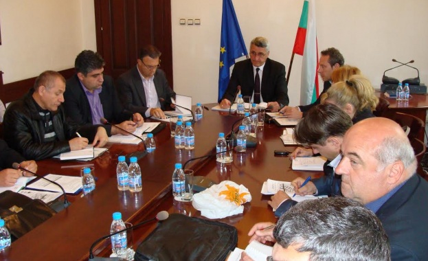 Илия Ангелов: Затегнатите мерки дават резултати в местата за лишаване от свобода 