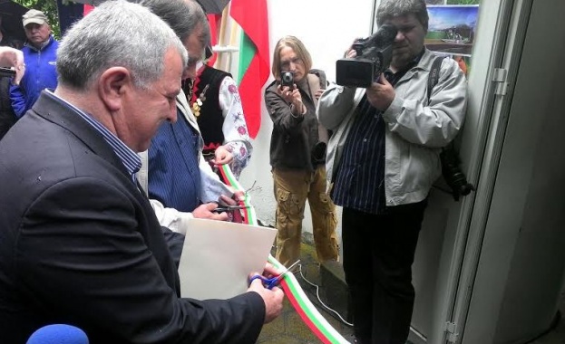 Специална мярка за запазване на българските породи животни в новия програмен период