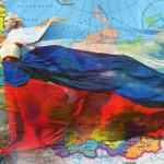 Русия се превръща в световен фактор