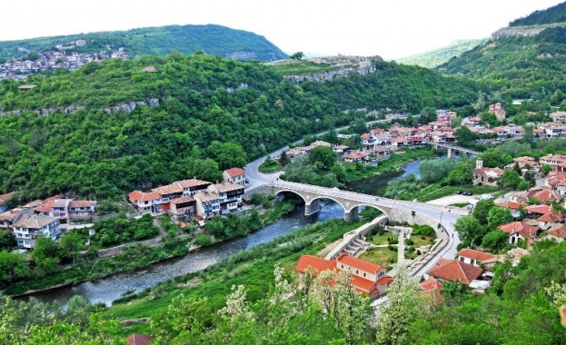 Нивата на реките в община Велико Търново вече са нормални 