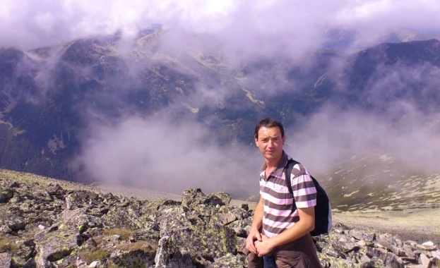 Да помогнем на Борис да живее