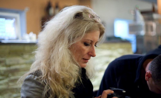 Приятел на починалата Елизабет - с кауза и призив в нейна памет 