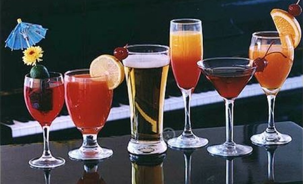 Днес да почерпят...