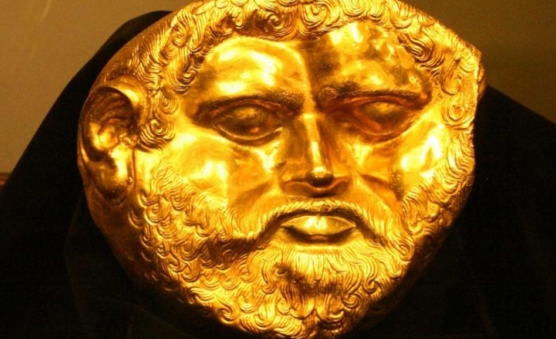 „Антична Тракия" ще гостува в Лувъра 