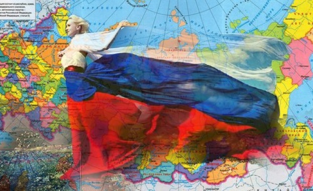 Русия се превръща в световен фактор