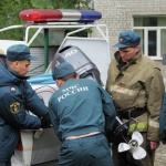 В Сибир е обявено извънредно положение